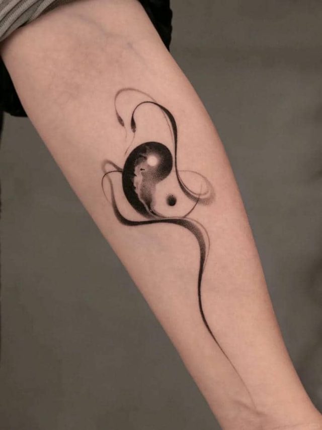 ลายสักหยินหยางเท่ๆ-1