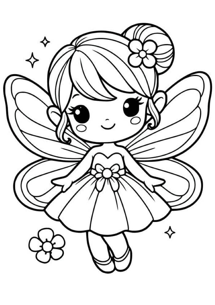 ภาพ ระบายสี ตุ๊กตา กระดาษ ระบายสี-2