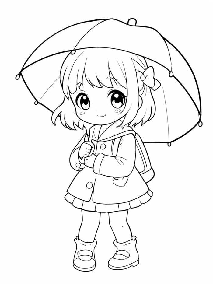 ระบายสี ตุ๊กตาหมี-2