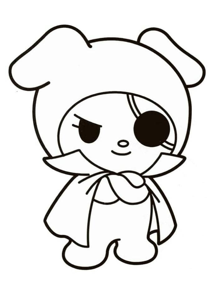 ระบายสี เมโลดี้-2