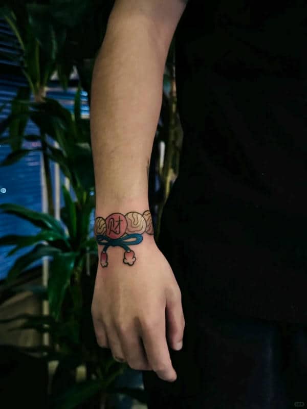 รูปสักข้อมือ-1