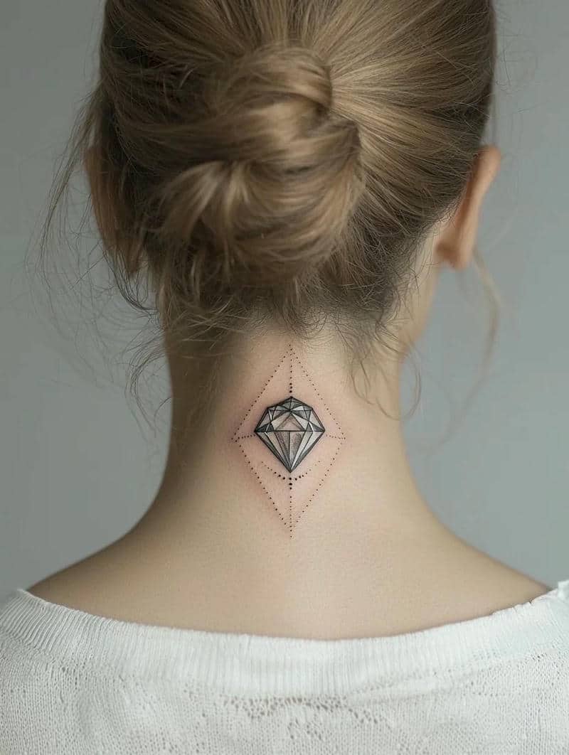 รูปเพชรรอยสัก-1