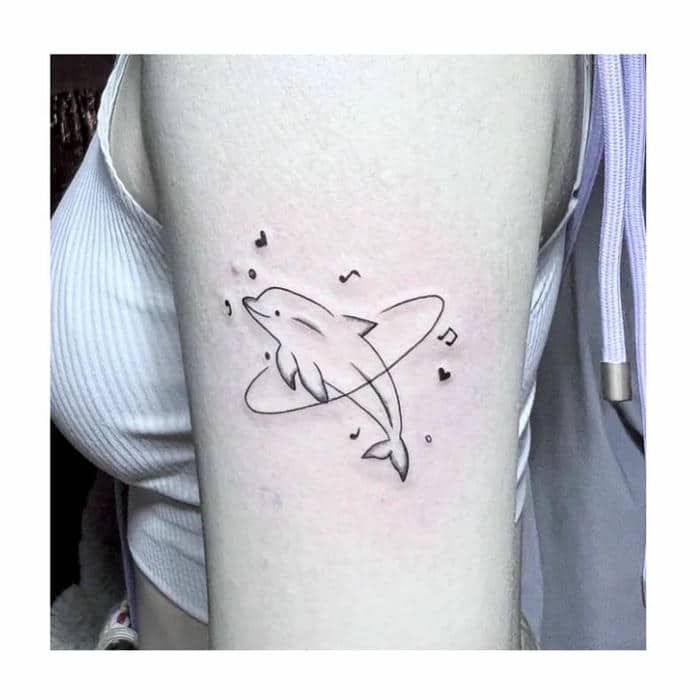 ลายสักปลาโลมา-3