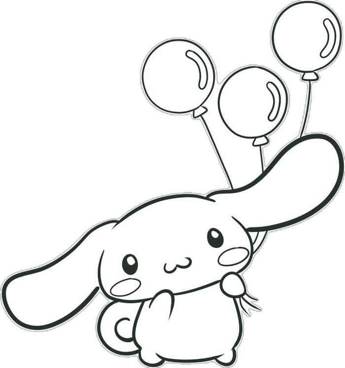 วาดรูปชินนาม่อน