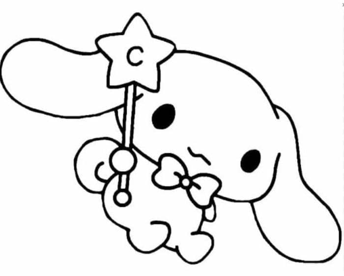 วาดรูปชินนาม่อนโรล