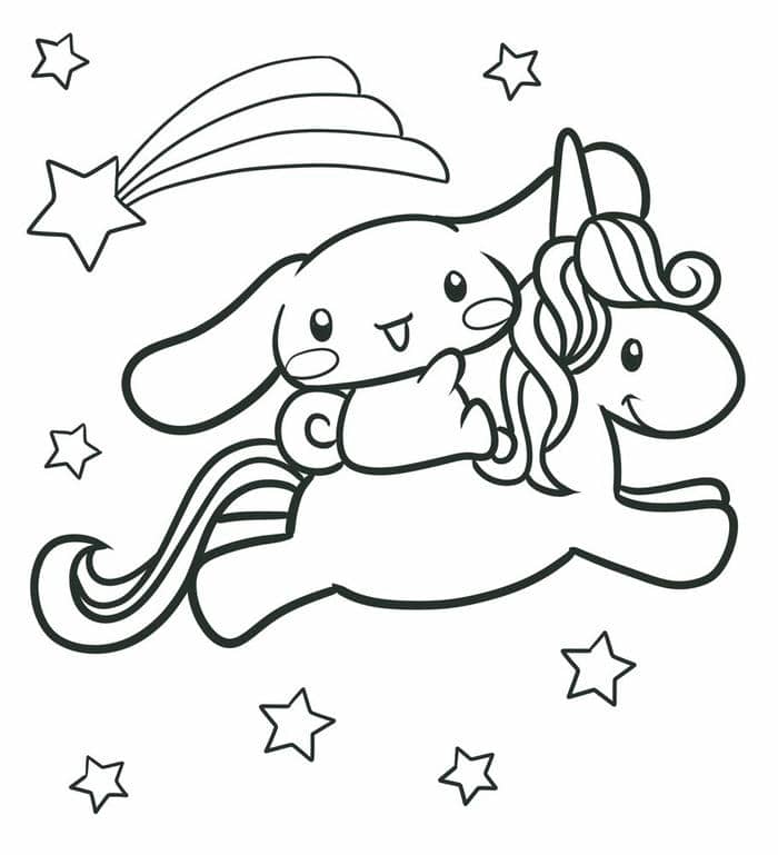 สอนวาดรูปชินนาม่อนโรล