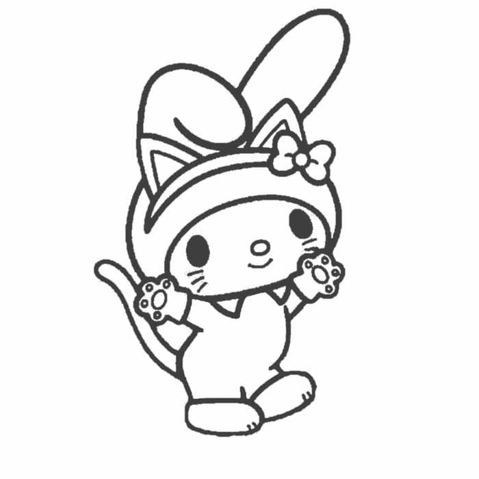 เมโลดี้ ระบายสี-1