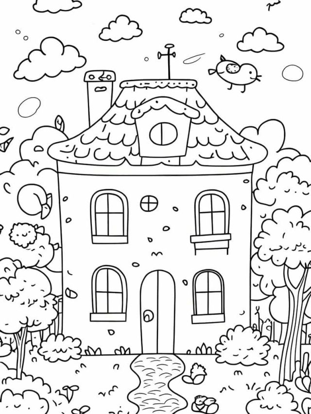 ภาพ ระบายสี ป 1