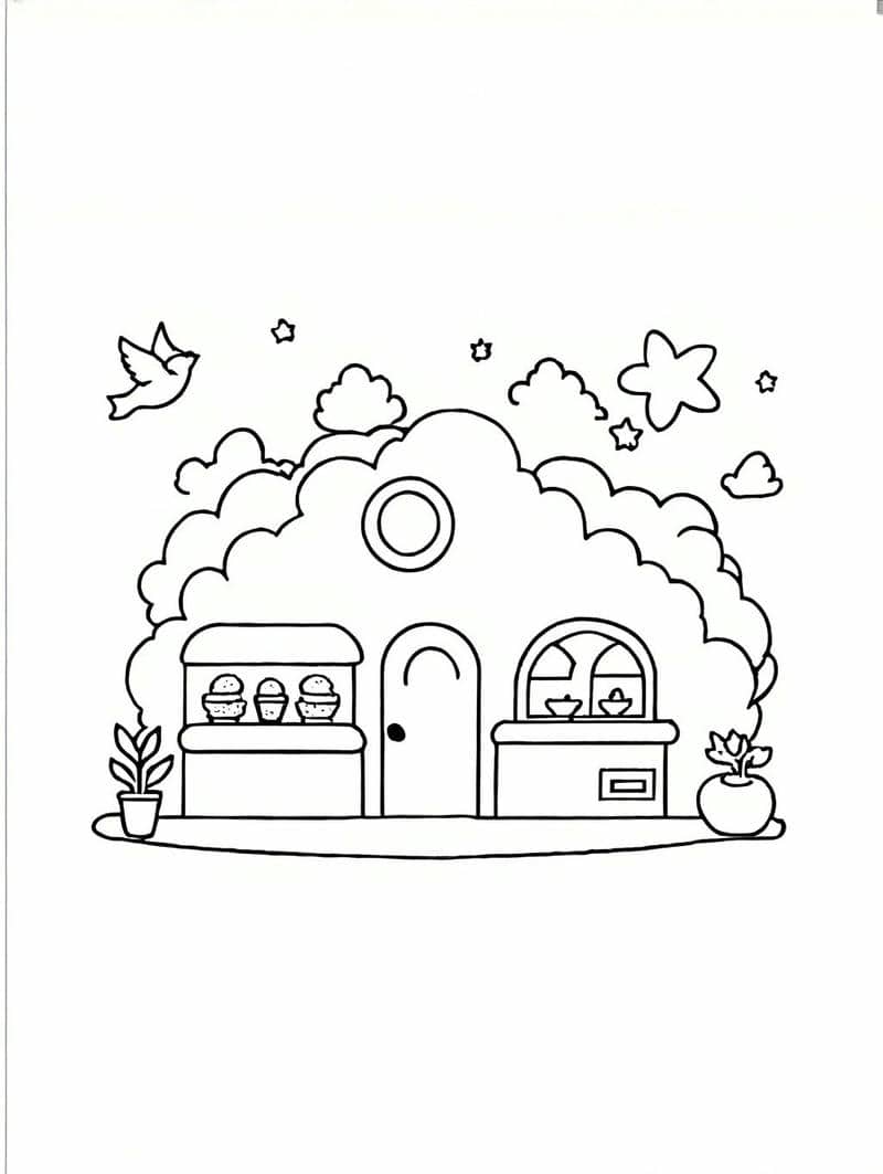 วาด ภาพ ระบายสี