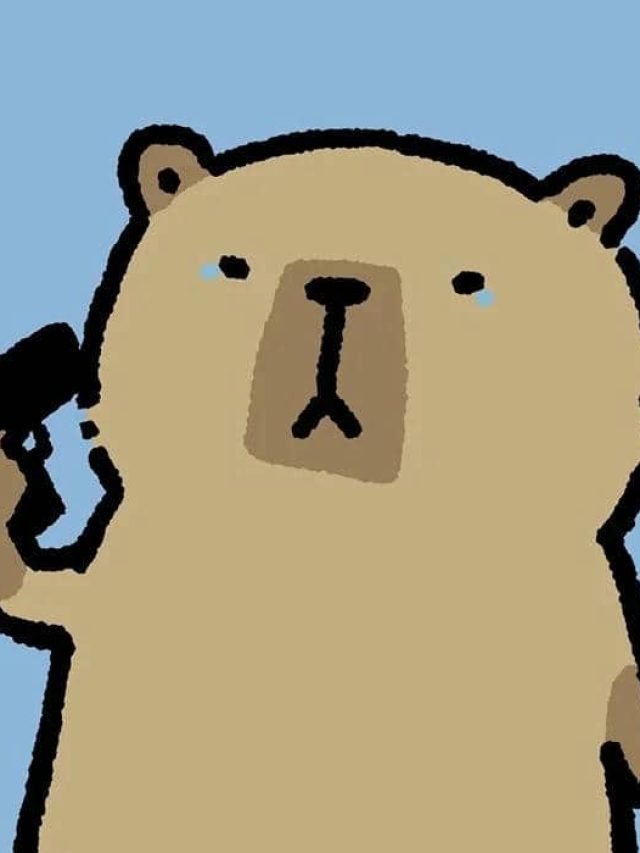 อวตาร คาปิบาร่า (37)