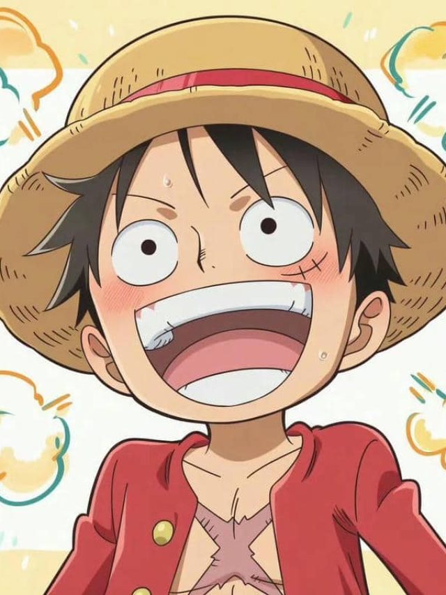 อวตารลูฟี่ (8)