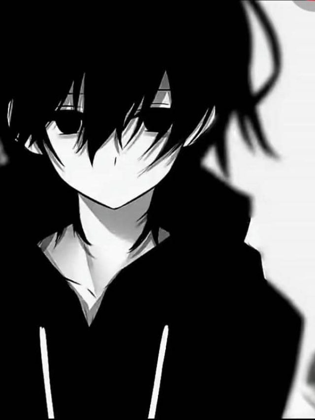 อวาตาร์ขาวดำ (32)