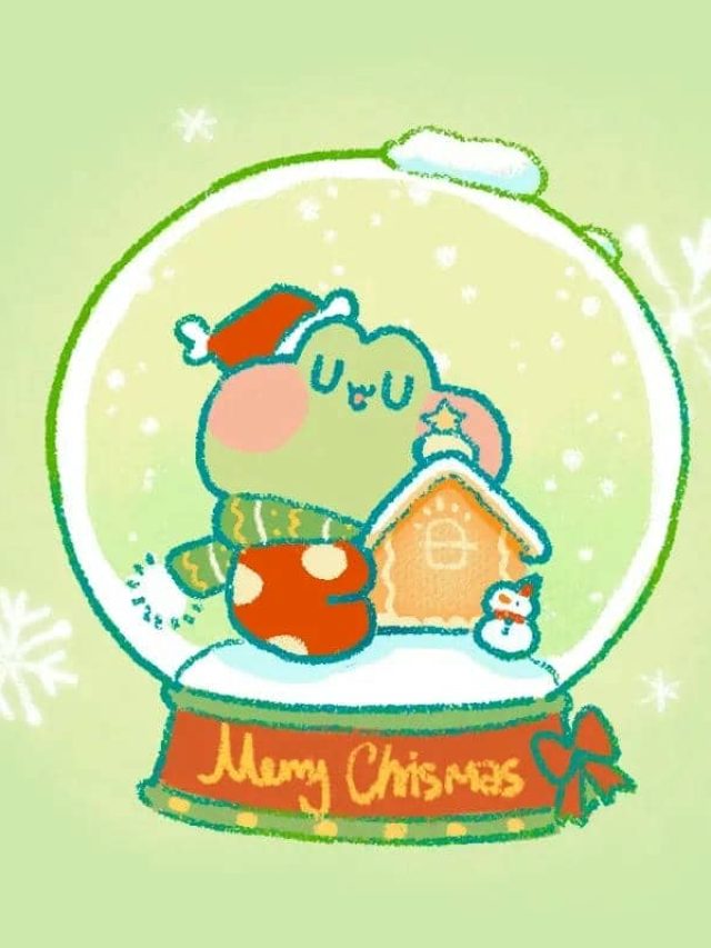 อวาตาร์คริสต์มาส (22)