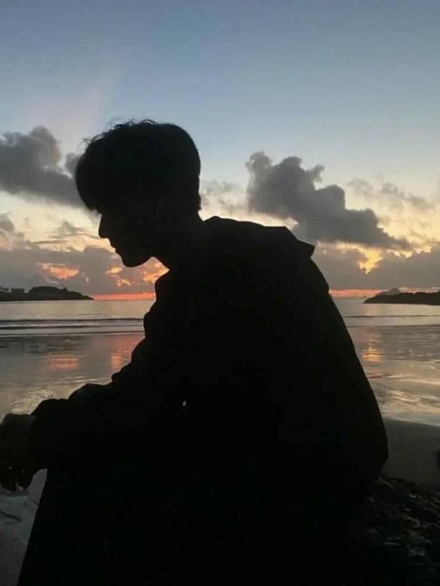 อวาตาร์ชายที่มีใบหน้าปิดบัง (27)