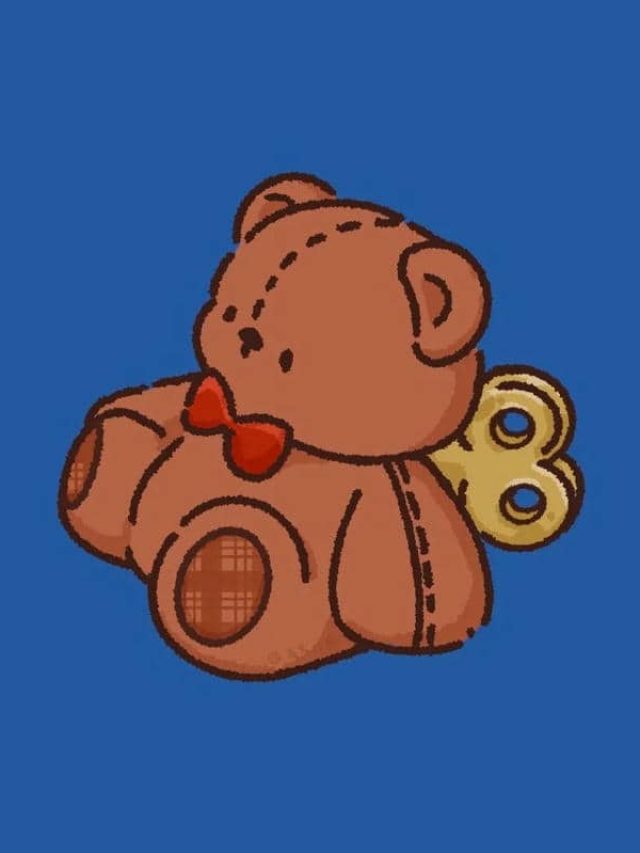 อวาตาร์หมี (33)