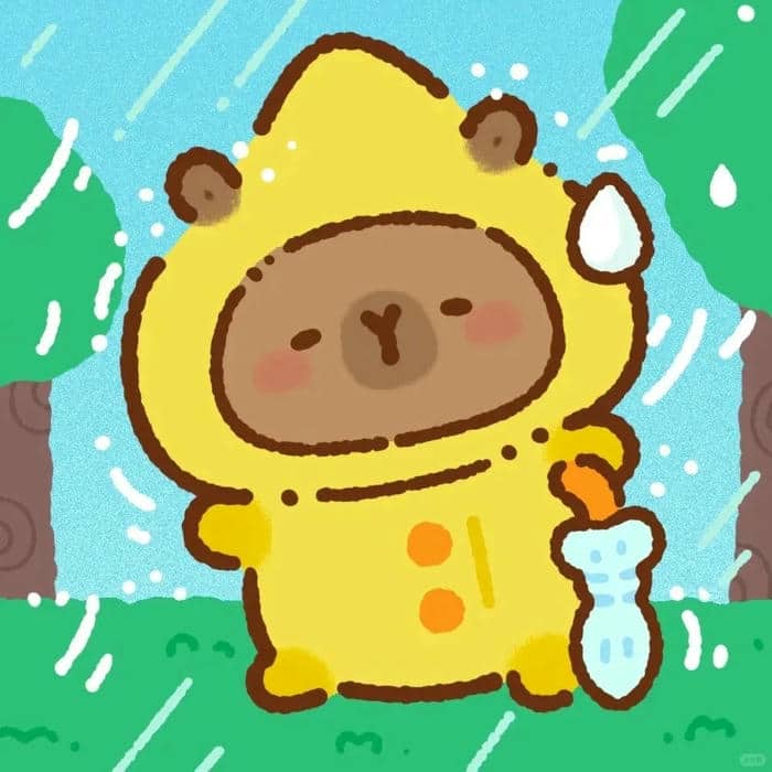 อวตาร คาปิบาร่า (2)