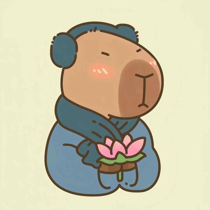 อวตาร คาปิบาร่า (20)