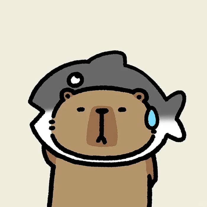 อวตาร คาปิบาร่า (25)