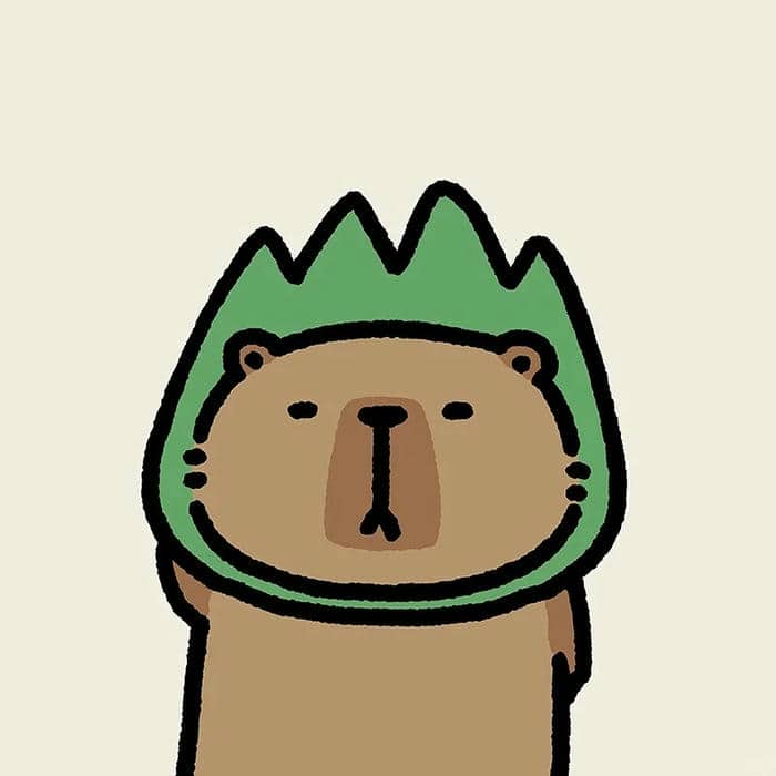 อวตาร คาปิบาร่า (26)