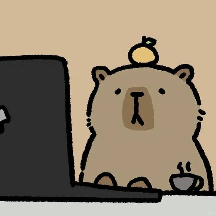 อวตาร คาปิบาร่า (27)