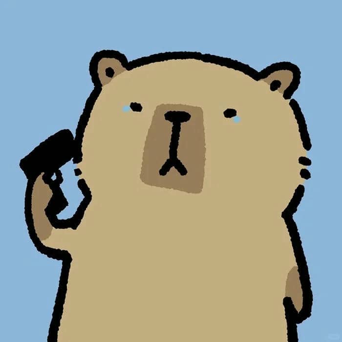 อวตาร คาปิบาร่า (37)