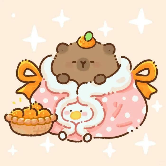 อวตาร คาปิบาร่า (4)