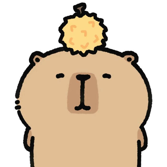 อวตาร คาปิบาร่า (42)