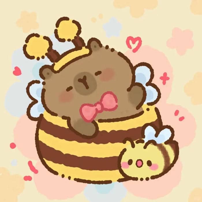 อวตาร คาปิบาร่า (5)