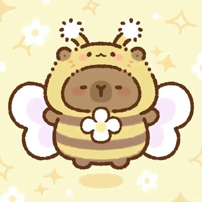 อวตาร คาปิบาร่า (6)