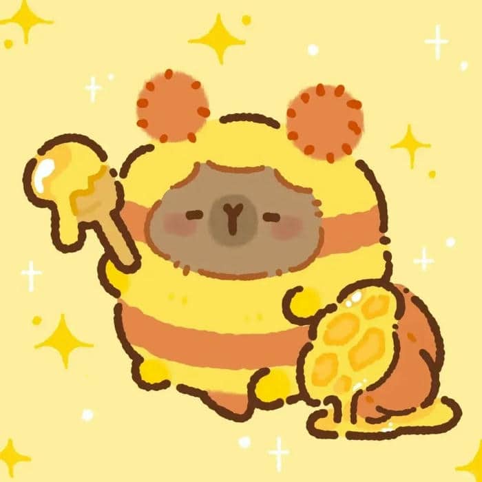 อวตาร คาปิบาร่า (7)