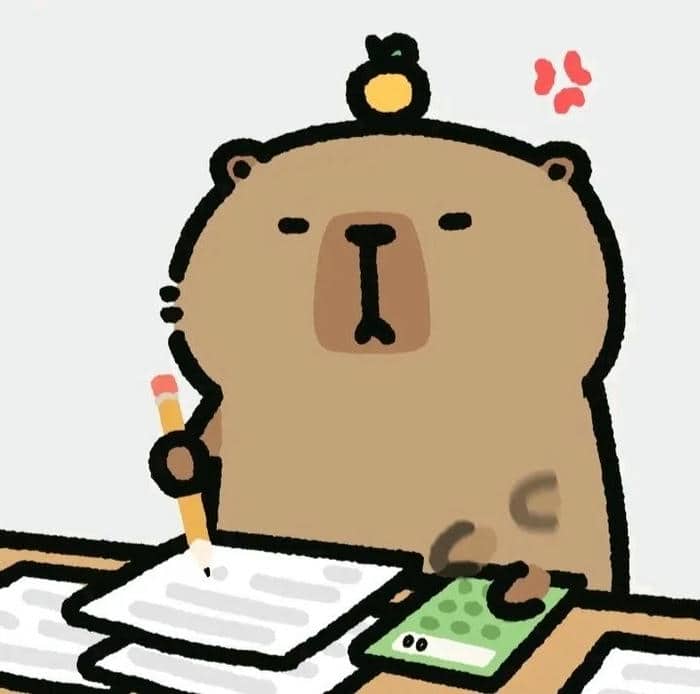 อวตาร คาปิบาร่า (9)