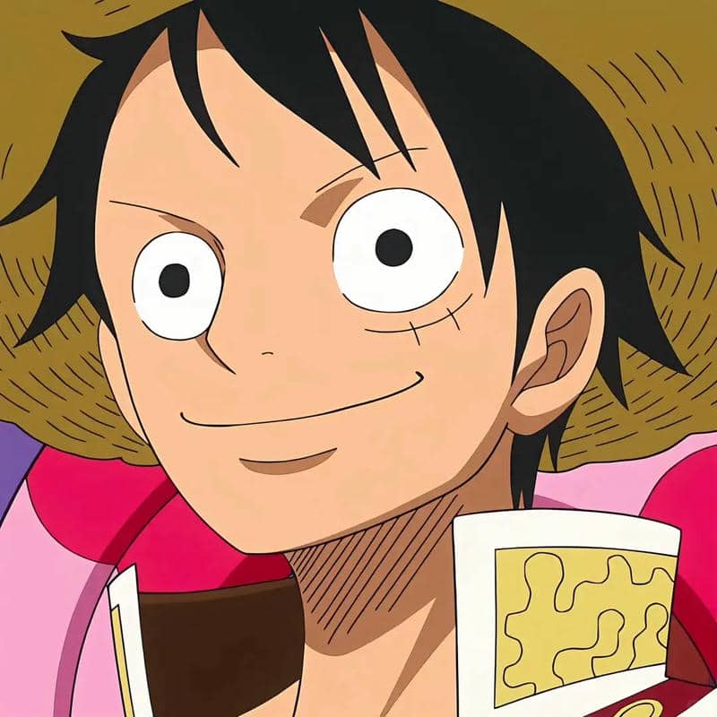 อวตารลูฟี่ (10)