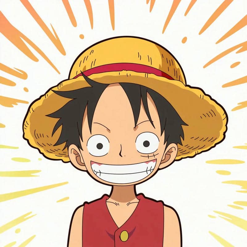 อวตารลูฟี่ (18)