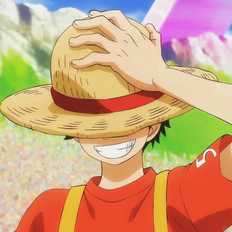 อวตารลูฟี่ (20)