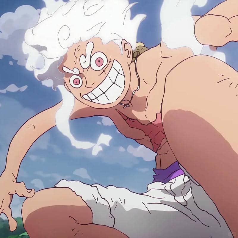 อวตารลูฟี่ (22)