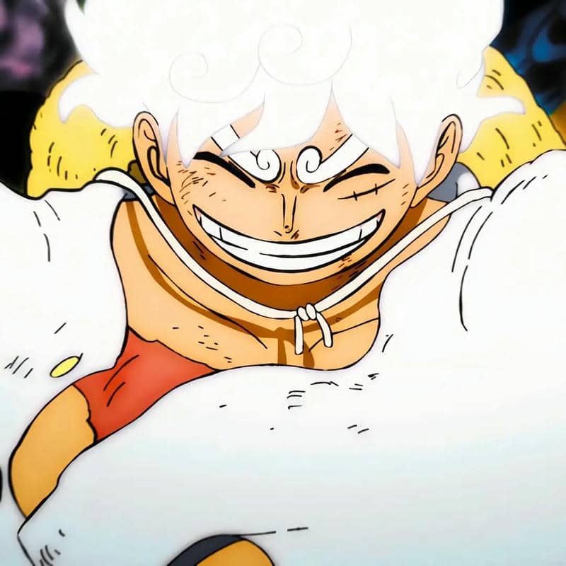 อวตารลูฟี่ (25)