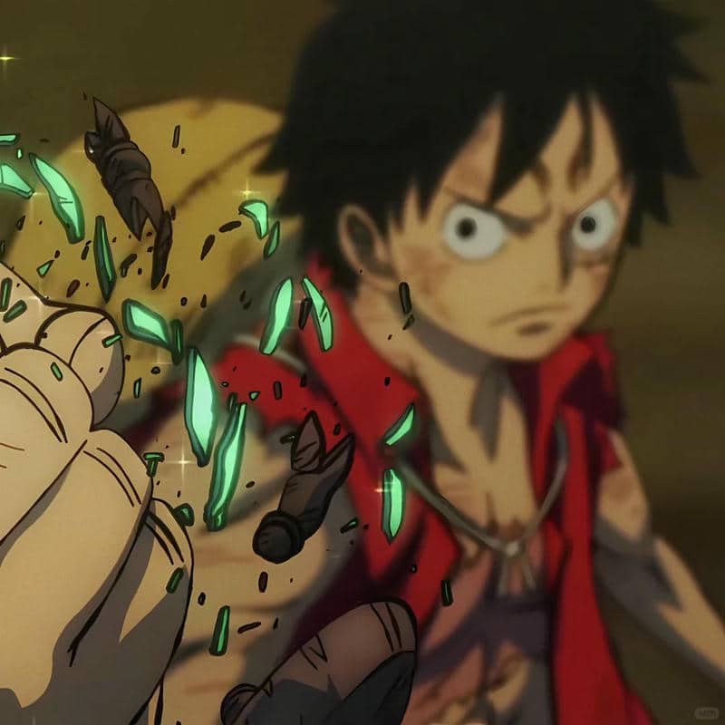 อวตารลูฟี่ (28)