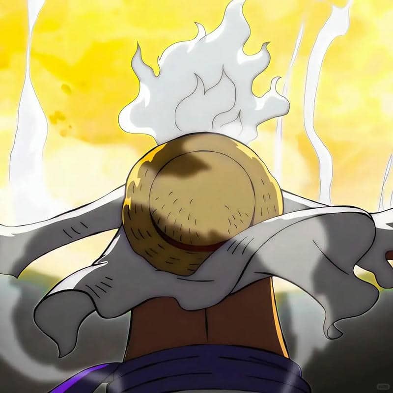 อวตารลูฟี่ (29)