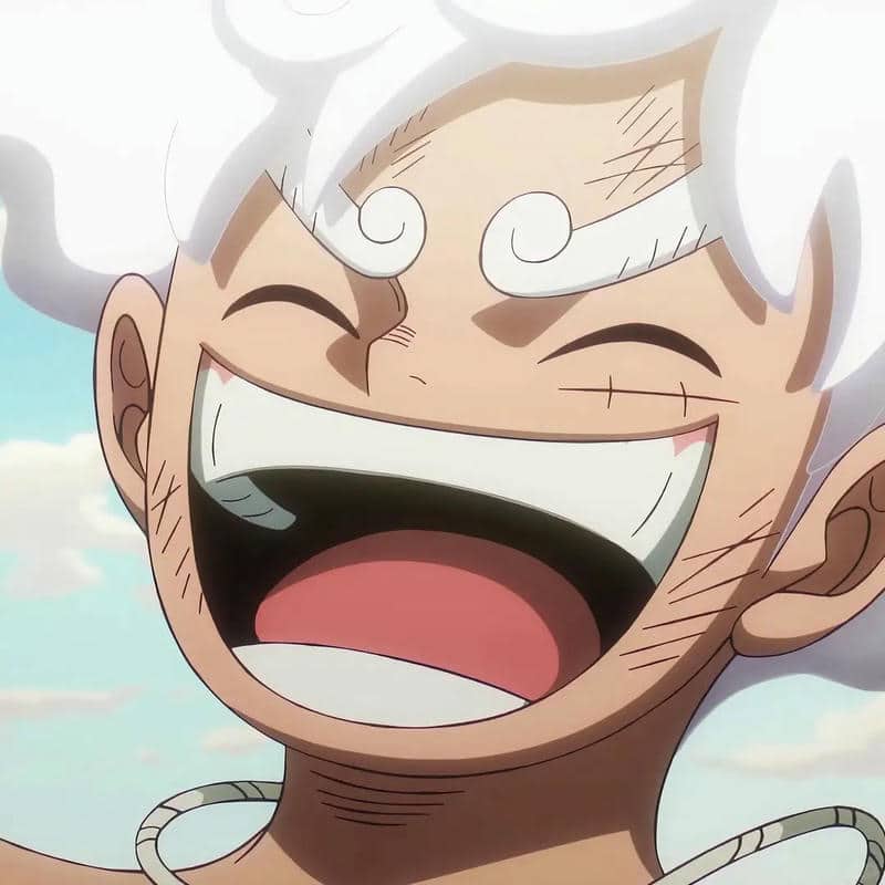 อวตารลูฟี่ (31)