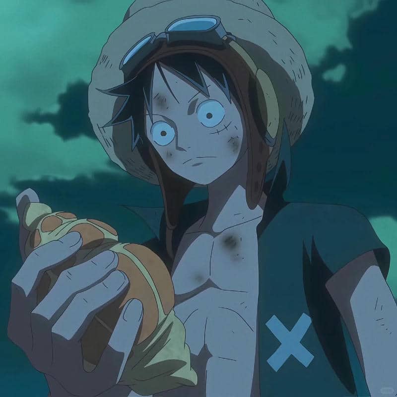 อวตารลูฟี่ (34)