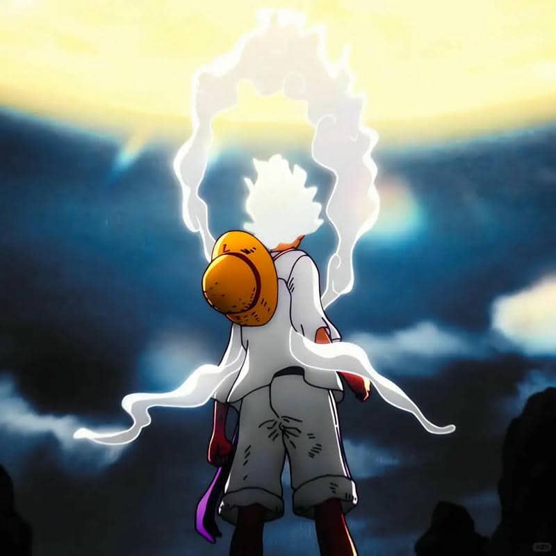 อวตารลูฟี่ (37)