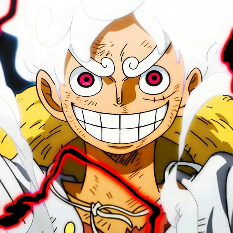 อวตารลูฟี่ (6)