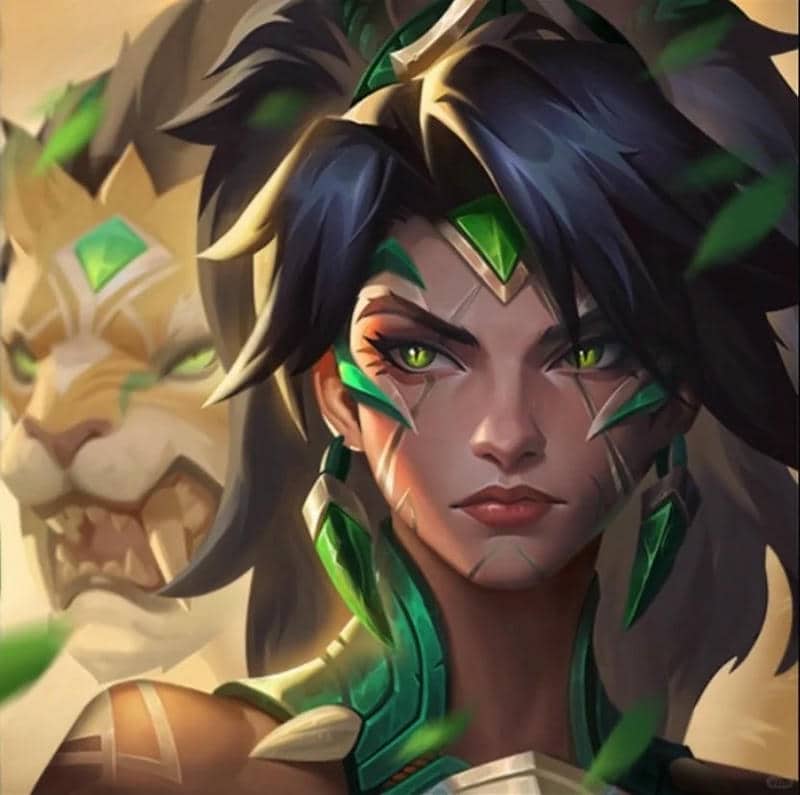 อวตารแห่งพันธมิตร (28)