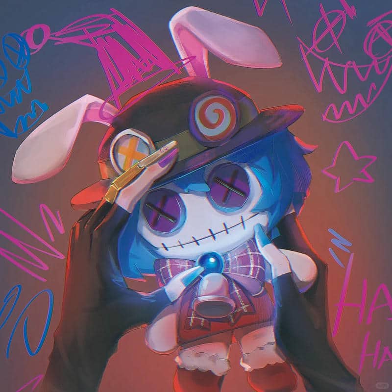 อวตารแห่งพันธมิตร (7)