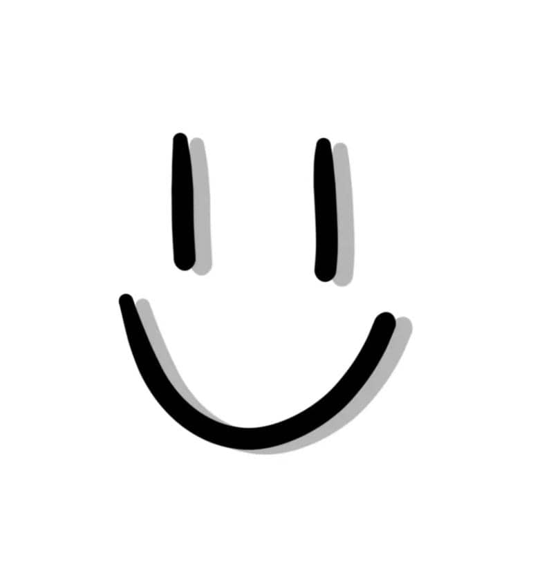 อวาตาร์ขาวดำ (1)