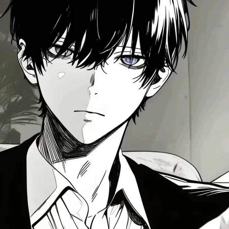 อวาตาร์ขาวดำ (10)