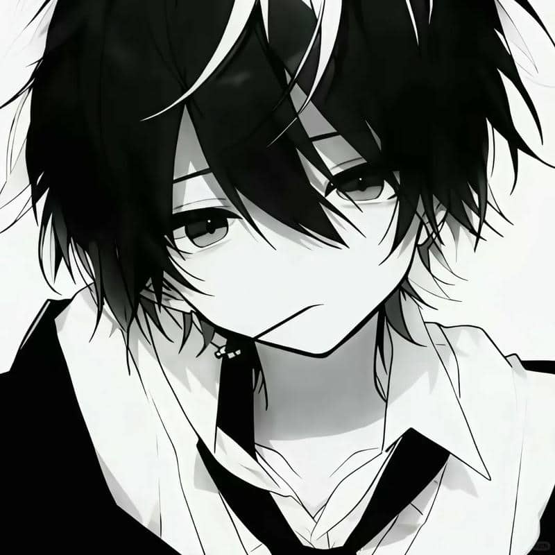 อวาตาร์ขาวดำ (11)