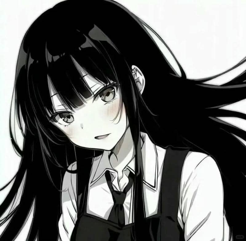 อวาตาร์ขาวดำ (15)