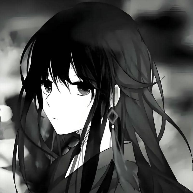 อวาตาร์ขาวดำ (18)