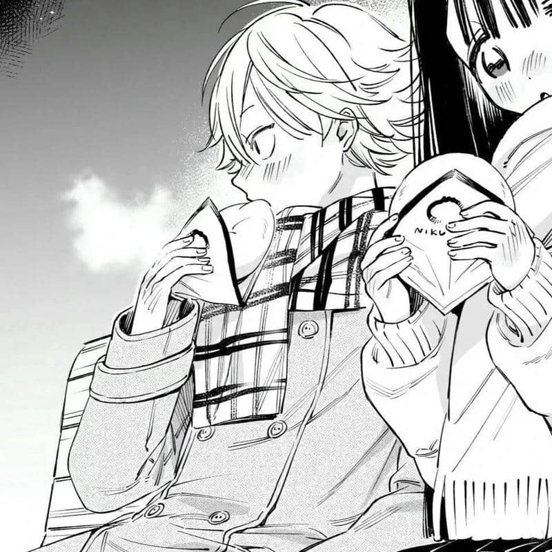 อวาตาร์ขาวดำ (2)